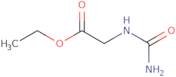 Ethyl 2-(carbamoylamino)acetate