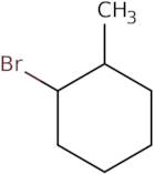 1-Bromo-2-methylcyclohexane