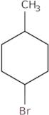 1-Bromo-4-methylcyclohexane