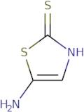 5-Aminothiazole-2-thiol