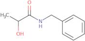 N-Benzyl-2-hydroxypropanamide