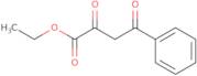 Ethyl 4-phenyl-2,4-dioxobutanoate