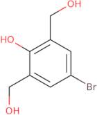 4-Bromo-2,6-bis-hydroxymethyl-phenol