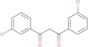 1,3-Bis(3-chlorophenyl)propane-1,3-dione