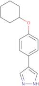 1-(4-Chloro-phenyl)-3-furan-2-ylmethyl-urea