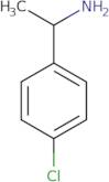 1-(4-Chlorophenyl)ethan-1-amine