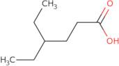 4-Ethyl-hexanoic acid