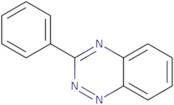 3-Phenyl-1,2,4-benzotriazine