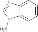 1H-Benzimidazol-1-amine