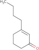 3-Butylcyclohex-2-en-1-one