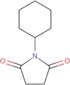 N-(Cyclohexyl)succinimide