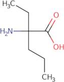 2-Amino-2-ethyl-pentanoic acid