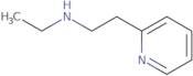 Ethyl[2-(pyridin-2-yl)ethyl]amine