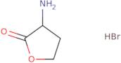 ±-Amino-³-butyrolactone hydrobromide