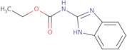 N-(1H-Benzimidazol-2-yl)carbamic acid ethyl ester
