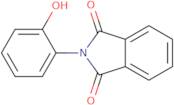 2-(2-Hydroxyphenyl)-1H-isoindole-1,3(2H)-dione