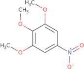 1,2,3-Trimethoxy-5-nitrobenzene