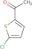 1-(5-Chlorothiophen-2-yl)ethan-1-one