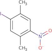 1-Iodo-2,5-dimethyl-4-nitrobenzene