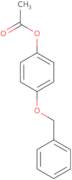 4-(Benzyloxy)phenyl acetate