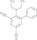 Methyl 6-chloro-2-(methylsulfanyl)pyrimidine-4-carboxylate