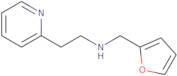 N-(2-Furylmethyl)-2-(2-pyridinyl)ethanamine