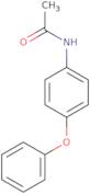 N-(4-Phenoxyphenyl)acetamide