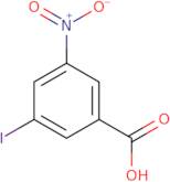 3-Iodo-5-nitrobenzoic acid