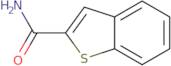 1-Benzothiophene-2-carboxamide