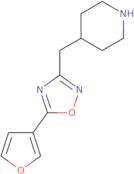 2,5-Dibromo-N-methylbenzene-1-sulfonamide