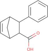 3-Phenylbicyclo[2.2.1]hept-5-ene-2-carboxylic acid