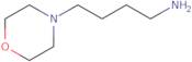 4-(Morpholin-4-yl)butan-1-amine