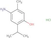 6-Aminothymol hydrochloride