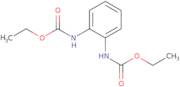 diethyl 1,2-phenylenedicarbamate