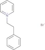 N-(Phenethyl)pyridinium bromide
