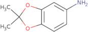 2,2-Dimethylbenzo[d][1,3]dioxol-5-amine