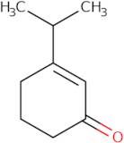 3-Isopropyl-2-cyclohexenone