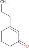 3-Propyl-2-cyclohexenone