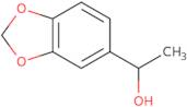 1-(2H-1,3-Benzodioxol-5-yl)ethan-1-ol