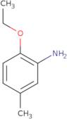 2-Ethoxy-5-methylaniline