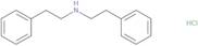 Bis(2-phenylethyl)amine hydrochloride