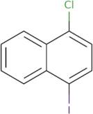 1-Chloro-4-iodonaphthalene