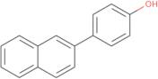 4-(Naphthalen-2-yl)phenol