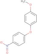 1-Methoxy-4-(4-nitrophenoxy)benzene