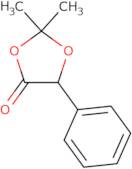 2,2-Dimethyl-5-phenyl-1,3-dioxolan-4-one