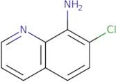 7-Chloroquinolin-8-amine