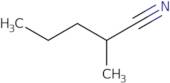 2-Methylpentanenitrile