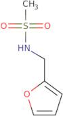 N-(2-Furylmethyl)methanesulfonamide