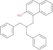 1-[(Dibenzylamino)methyl]-2-naphthol