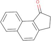 2,3-Dihydro-1H-cyclopenta[a]naphthalen-1-one